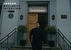 GRM Exclusive: Jordan Mccann talks new mixtape 'Crooks & Queens', life lessons & the music industry - GRM Daily