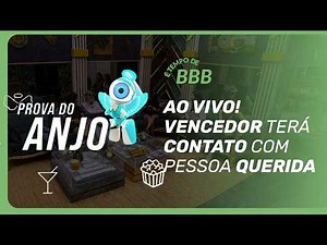 BBB 26 LIVE: Angel's Challenge promises emotion and tears; Juliano is leader and sets his sights ...