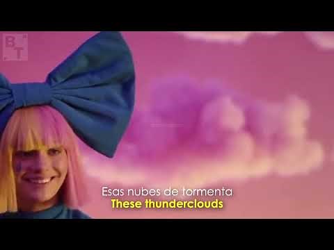 LSD - Thunderclouds // 𝗡𝗨𝗘𝗩𝗢 𝗩𝗜𝗗𝗘𝗢 𝟰𝗞 𝗘𝗡 𝗗𝗘𝗦𝗖𝗥𝗜𝗣𝗖𝗜𝗢́𝗡