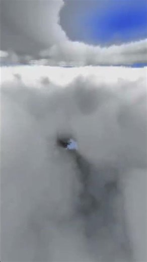 Protomanly's Weather Mod Timelapse