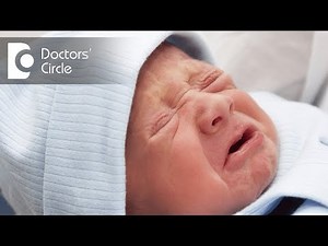 Causes of stomach ache in infant who is on formula milk? - Dr. Sailaja Vummadi