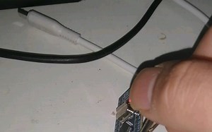 ch32f103c8t6从0开始搭建arduino开发环境！超级简单，两个软件完美解决（WCHISP和Arduino），真的超级简单，串口就行，不需要Keil