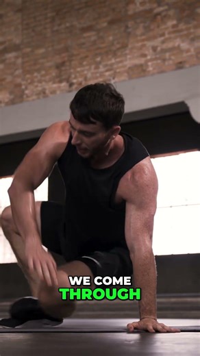 Master Side Kick Throughs New Angle & Techniques Revealed!