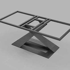 Metal Table Base best 3D printer models・1 free models to download・Cults