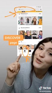 How to Find a TikTok Video