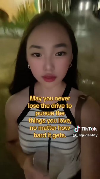 Keep Going: How to Stay Driven to Pursue What You Love