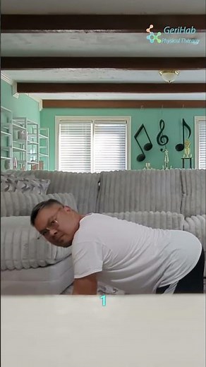 Master Planks: Easy Variations for Core Strength & Quick Cool Down! #shorts