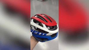 Dylan Groenewegens nieuwe Zephyrhelm van Bell Bike Helmets is onderweg naar Frankrijk! Dylan Groenenwegen's new Bell Zephyr helmet is on the way to France | Team Visma | Lease a Bike