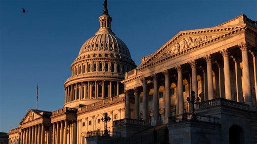 Smithsonian women’s history museum faces new hurdle in Congress