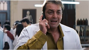10 Sanjay Dutt dialogues that cemented his status as a legend