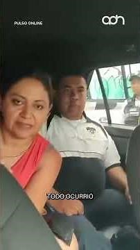 They denounce arbitrary detention: Activist Celia García arrested in San Luis Potosí after defend...