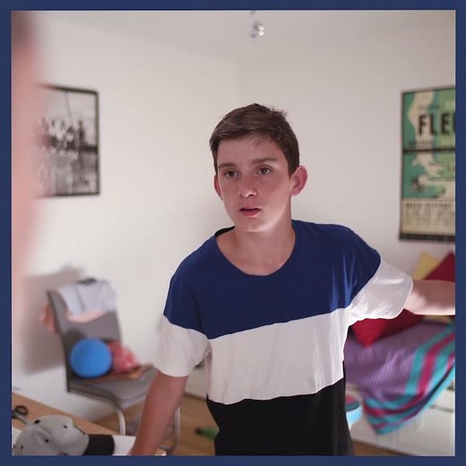 Communication difficile (avec votre ado) ?