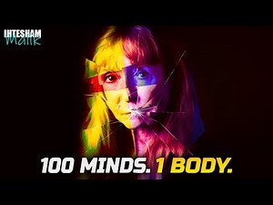 The Untold Truth Behind Kim Noble and Dissociative Identity Disorder (DID)