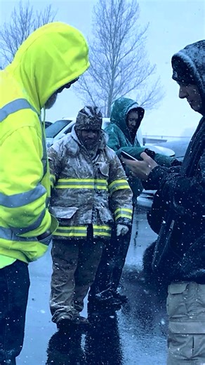 Miles of wilderness. Feet of snow. Jeeps, planes, even horses combed the land. But some searches don’t end with a rescue, they end with answers. SwordandScale.TV | Sword and Scale