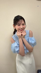 7月4日(土)21時~放送の『千鳥のクセスゴ!』に出演させていただきます🎀 梶原叶渚地上波人生初コントです､! コットンさんとのコラボネタをお楽しみに🪽 #千鳥のクセスゴ #コットン さん #梶原叶渚 @【公式】千鳥のクセスゴ！