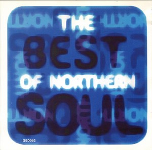 Various - The Best Of Northern Soul
