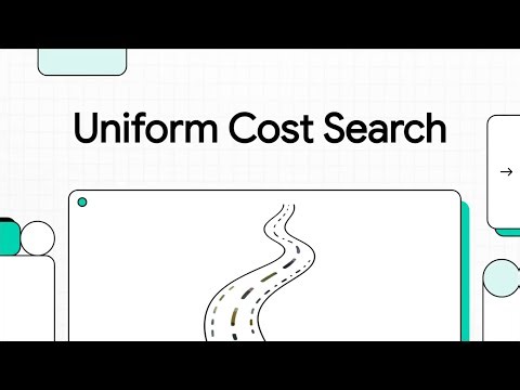 The Price of Perfection: Uniform Cost Search (03.5)