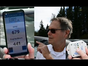 NMEA 2000 Troubleshooting with the Capn NMEA KISS