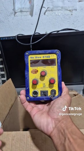 Testando Placa Mãe H110 DDR4 Comprada no Ferro Velho