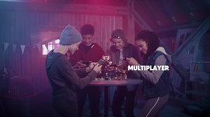 LEGO Hidden Side 70432 Haunted Fairground Set, AR Games App, Interactive Multiplayer Augmented