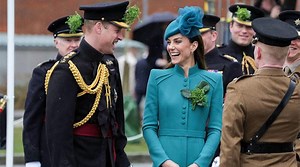 Prince William turns a photographer for Kate Middleton