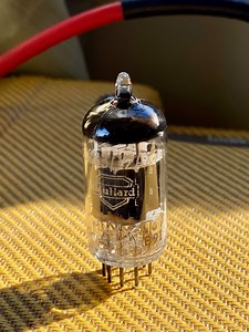 The Best 12AX7 Tubes Ever Made | Fuzz Audio