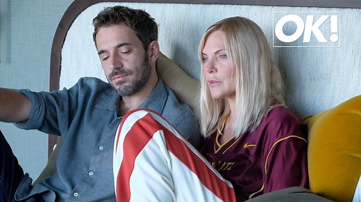 4.2K views · 53 reactions | Former EastEnders star Samantha Womack opens up on her emotional breast cancer journey - from diagnosis to being told she is now cancer free. https://www.ok.co.uk/celebrity-news/sam-womack-worries-embarrass-boyfriend-28640631 | OK! Magazine UK | Facebook