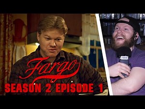 FARGO Season 2 Episode 1: Waiting for Dutch REACTION