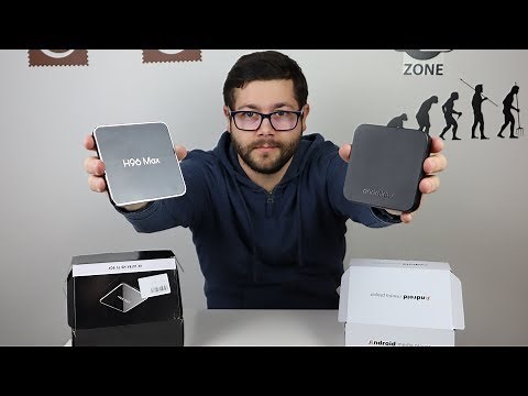 Android TV vs Android OS "Puro" | Evolução das Boxes Android - Qual Escolher?