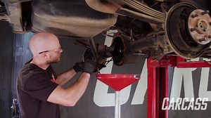 How To Set Up A Rear End To Meet Factory Tolerances On A Chevy Tahoe