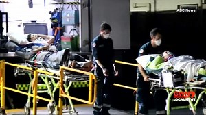 4.4K views · 12 reactions | QUESTIONS UNANSWERED ON HORIZONTAL FALLS Three days after a shocking incident at the remote Horizontal Falls, off our north coast, and we still don't know what happened. The investigating authorities haven't released any information. What we do know is that 26 tourists and two crew members were on board a boat when something went terribly wrong, leaving many needing medical evacuation and surgery in hospital. | 7NEWS Regional WA | Facebook