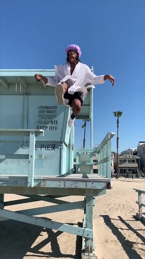 You’re never allowed to have fun around Mama Trunks 😭 w/ @theblacktrunks @leethe4th @dominictoliver