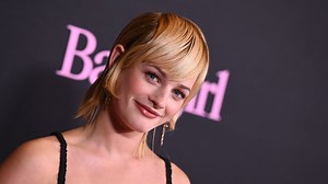 Babygirl star Esther McGregor's life including famous parents