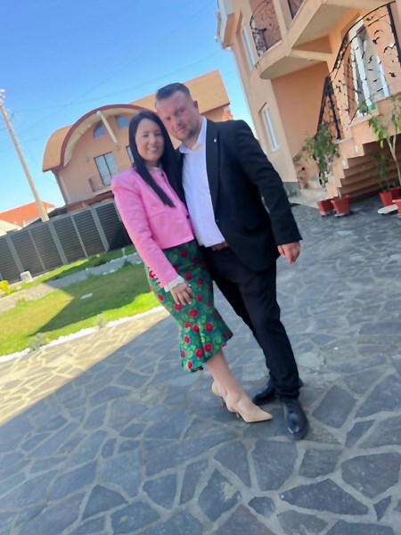 Leticia Lety pe TikTok