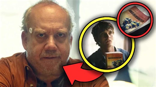 Black Mirror season 7: Eulogy ending explained | Breakdown & Easter eggs