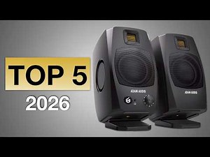 THE BEST PC SPEAKERS FOR THE PRICE IN 2026