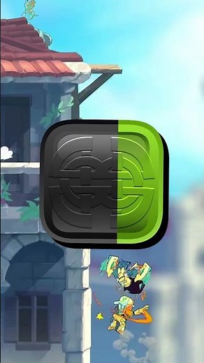 How to Get the Bifrost Colors in Brawlhalla 💥