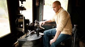 Watch Owner's Manual Season 1 Episode 2 - Locomotive