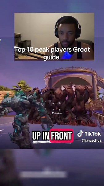 Pt 2 of the groot guide #marvelrivals #marvel #top10