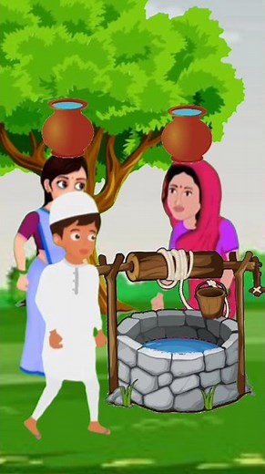 Urdu Kahani| اخلاق|#moralstories #animatedstories #storytime