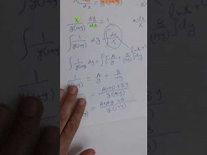 First Order Ordinary Differential Equations Seprable6