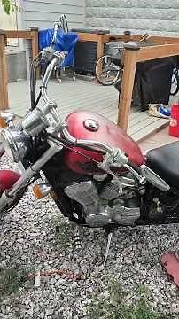 ​Lost your motorcycle key? #bikelife #mechanic