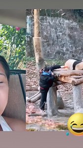 5.7M views · 10K reactions | Fyp#She said, "Grandma is sleeping, OK#Funnyreels#Funnyreelsvideo#Funnypages#DISCLAIMER! No copyright infringement intended.Lyrics & music belong to it's rightfulowner. This video is for entertainment purposes only.Fbreelsvideo# | Lynn Campilla Paradiso | Facebook