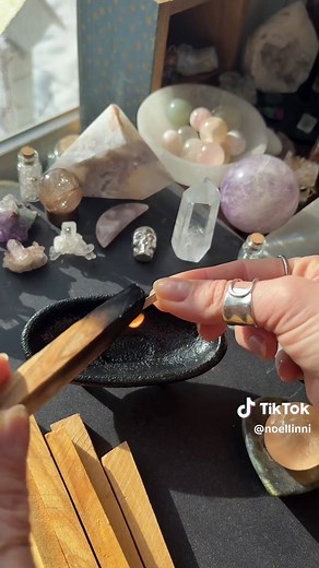 Understanding Palo Santo: Benefits and Uses