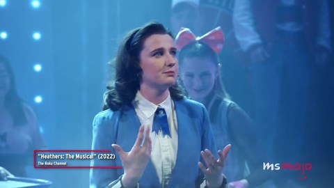 Top 10 Best Opening Numbers in Modern Musicals