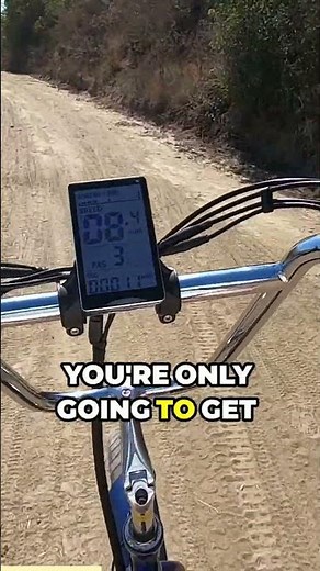 Understanding Battery Life in Different Riding Conditions