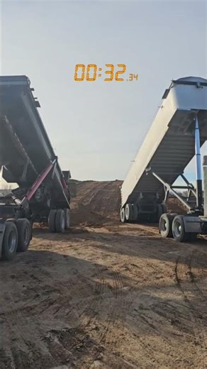 One cylinder lifts. Two cylinders dominate.💪