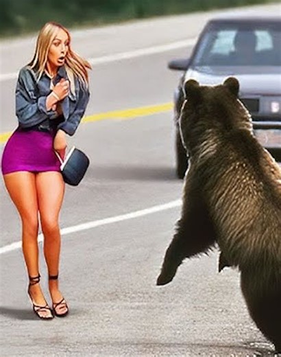 134K views · 1.3K reactions | 28 Moments Animals Playing With Each Other Caught On Camera vs歷 | Ultimate Minecraft | Facebook