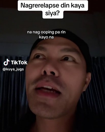 Nagrerelease Din Kaya Siya? Understanding Relapse in Relationships
