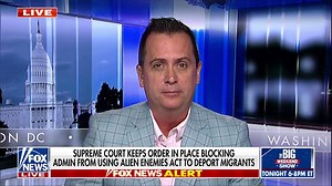 The Supreme Court will ‘eventually’ decide in Trump’s favor on use of Alien Enemies Act: Former fede